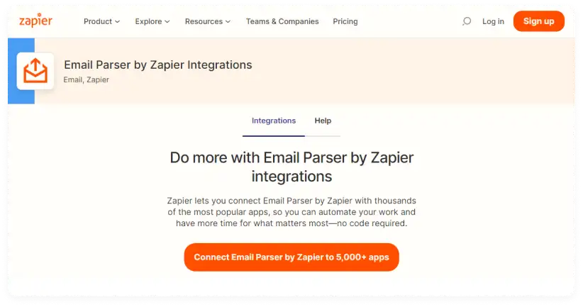 Zapier