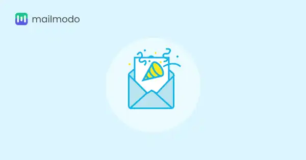 How to Write Compelling Announcement Emails (With Examples) | Mailmodo