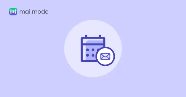 How to Create an Effective Event Email Marketing Strategy | Mailmodo