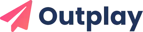 Outplay Logo