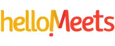 hellomeets Logo