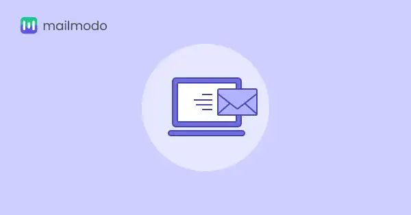 A Comprehensive Guide to Outbound Email Marketing | Mailmodo