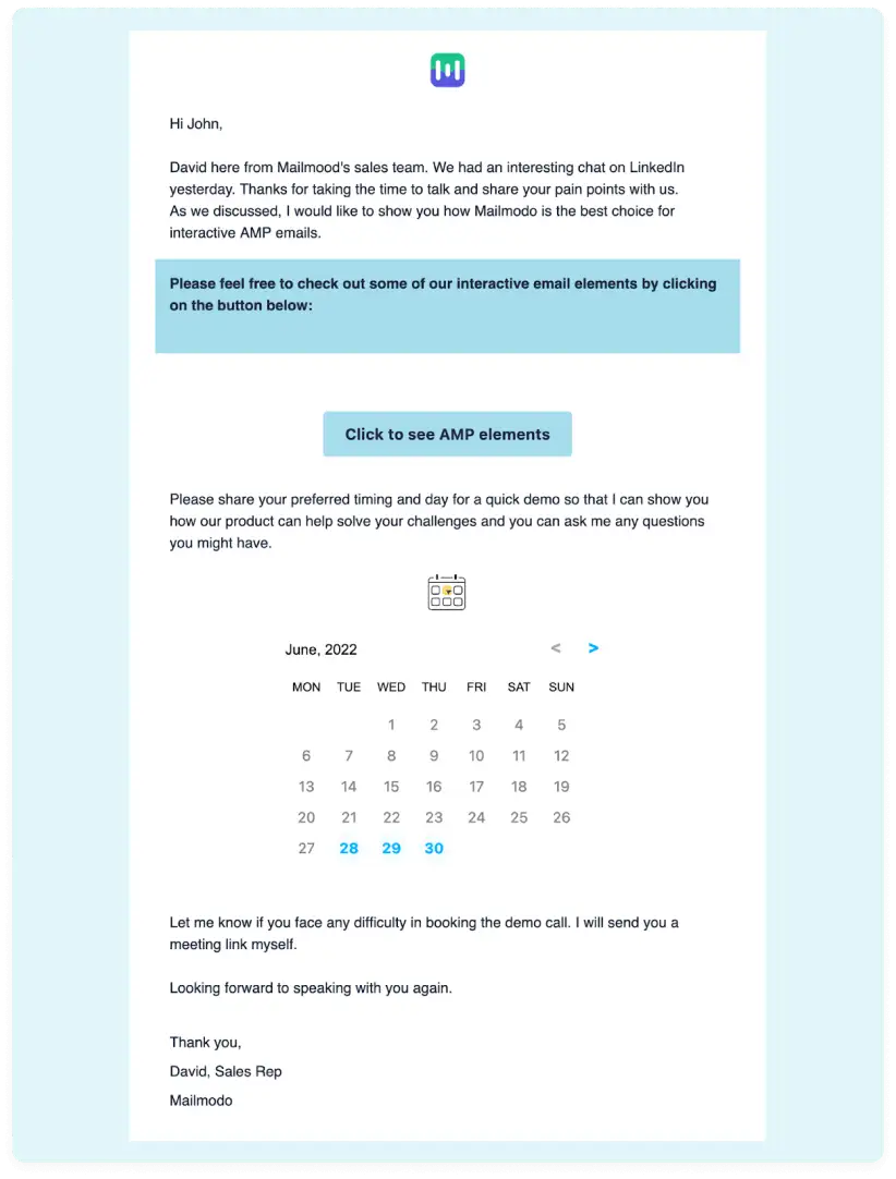 Build an Interactive Email Form/Créez un formulaire email interactif