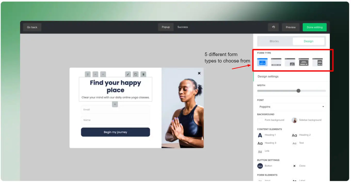 MailerLite Newsletter: How to Create it the Fastest Way!