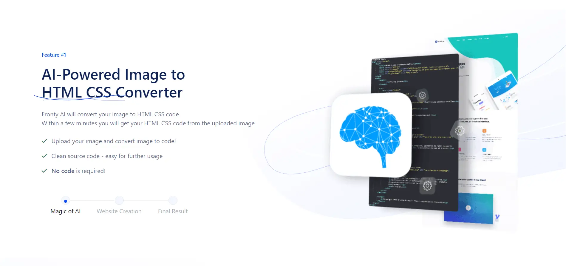 Image-to-HTML-CSS-converter-Convert-image-to-HTML-CSS-with-AI-Fronty