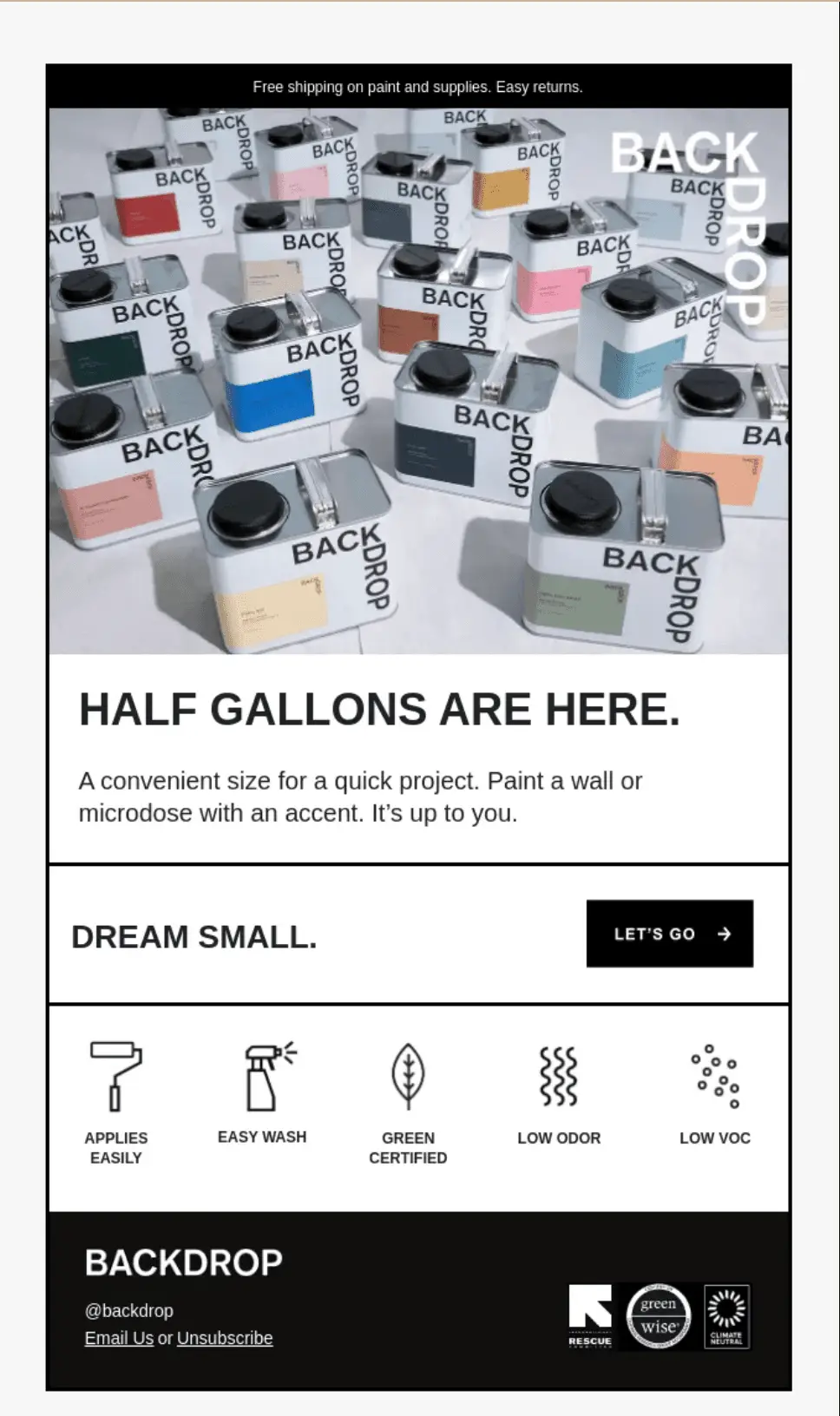 8 Cross Sell Email Examples for Effective Campaigns