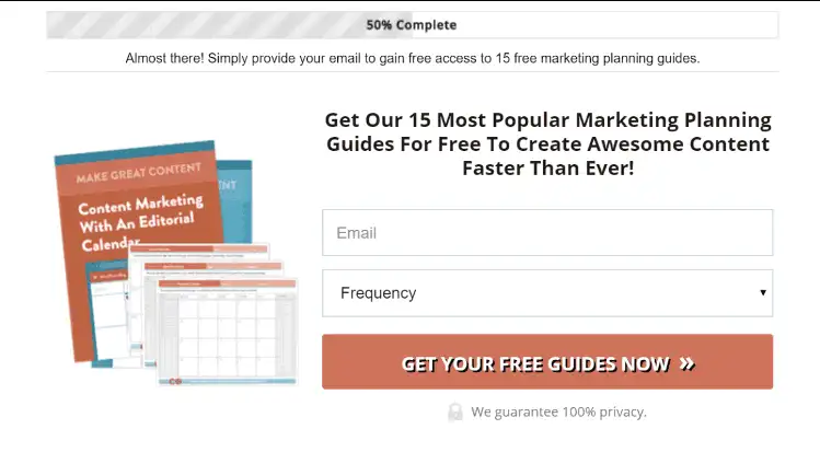 Exit-Intent Popups: 40 Easy Hacks To Boost Conversions in 2024