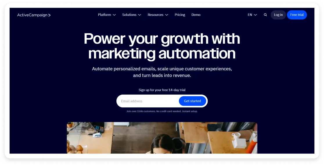12 Best Email Creation Software in 2024 - Pricing, Features
