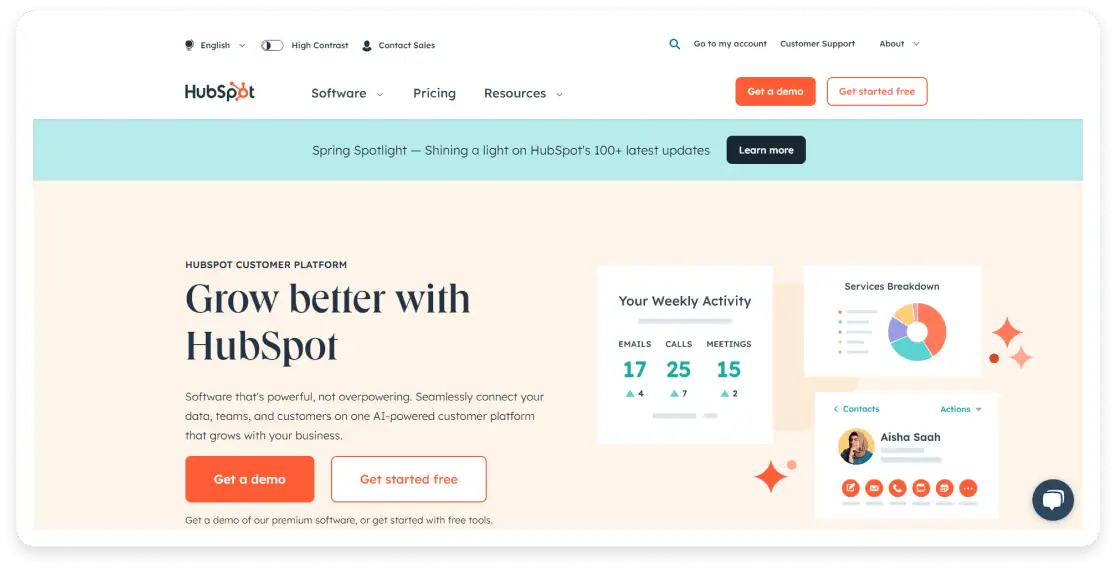 12 Best Email Creation Software in 2024 - Pricing, Features