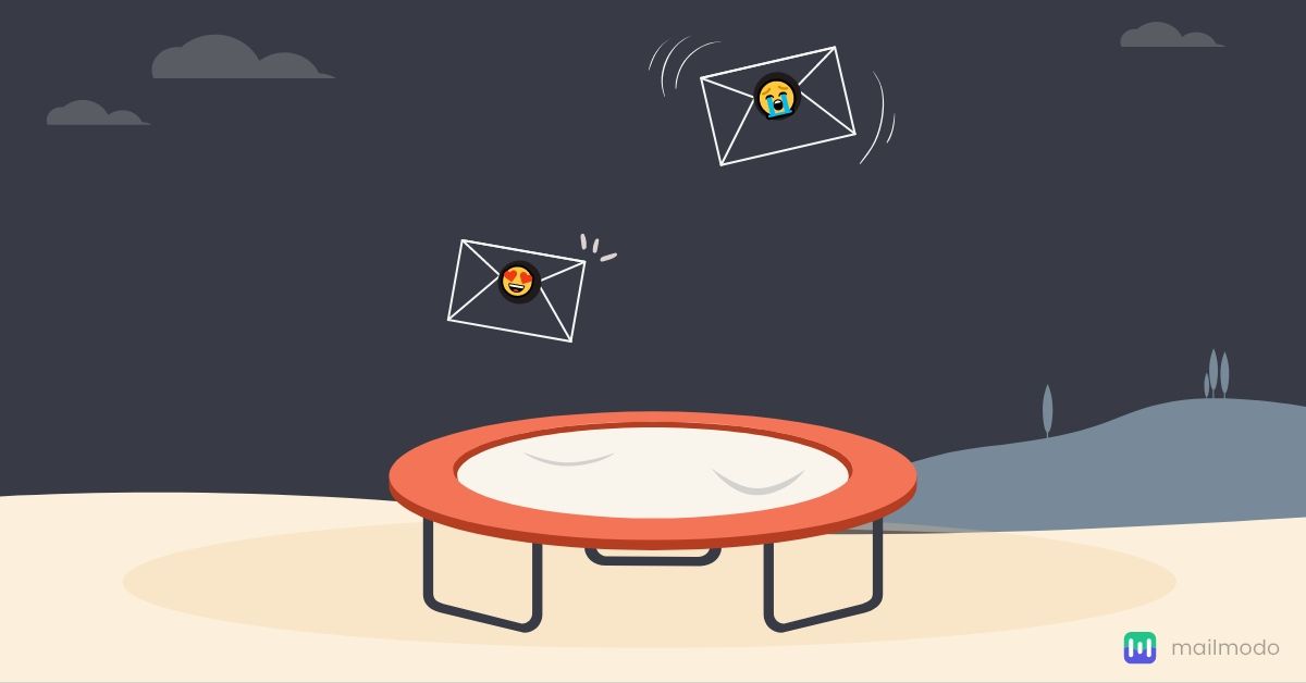 Hard Bounce vs. Soft Bounce Definition And Best Practices