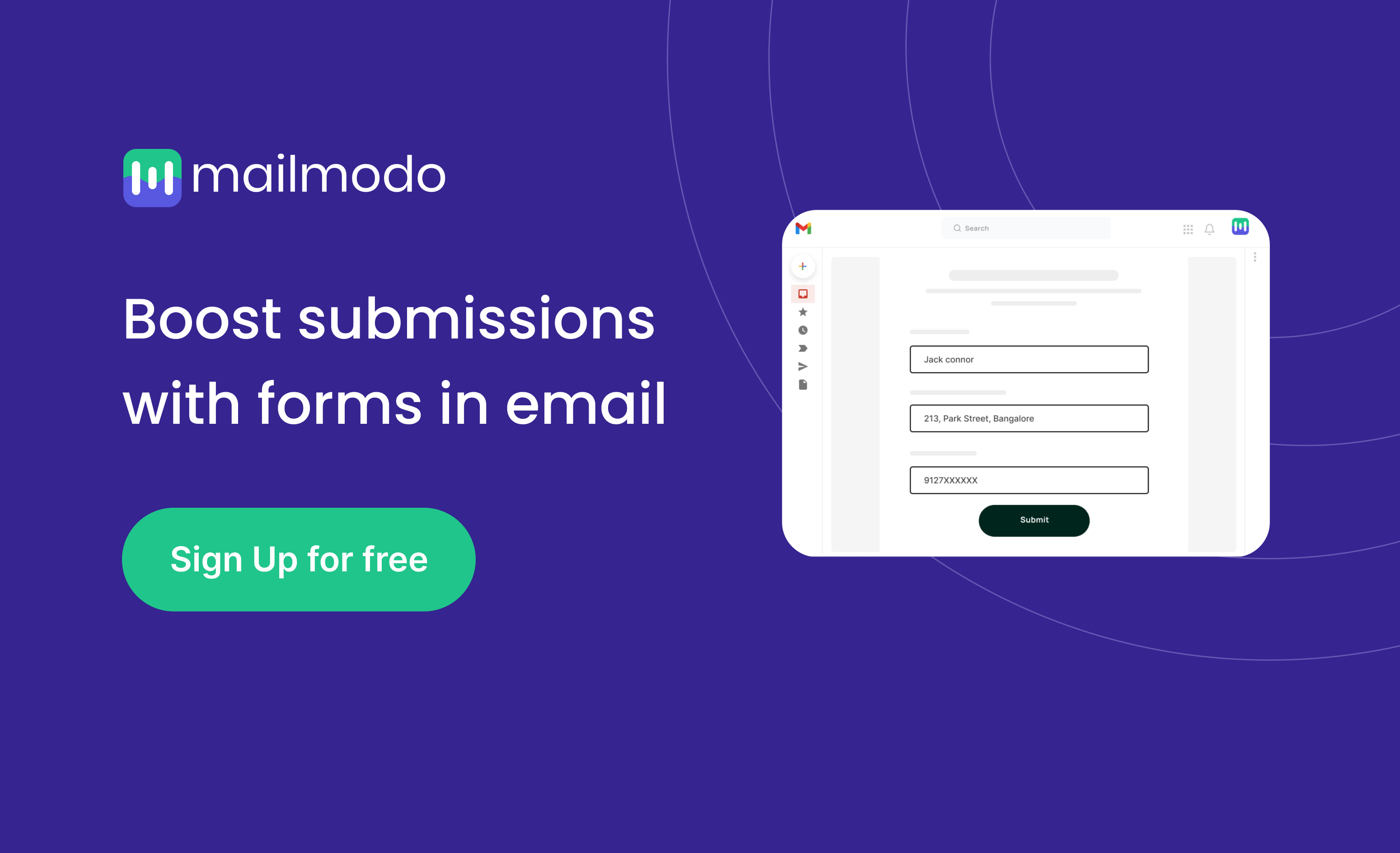 Create And Send Interactive Email Forms With Mailmodo create-and-send-interactive-email-forms-with-mailmodo