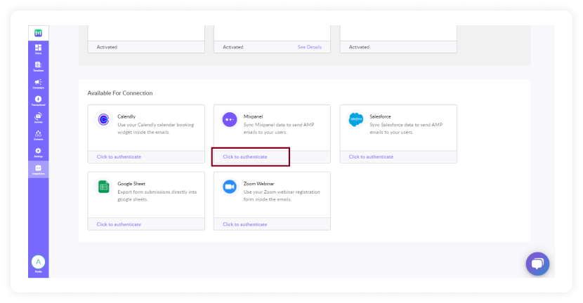 mixpanel