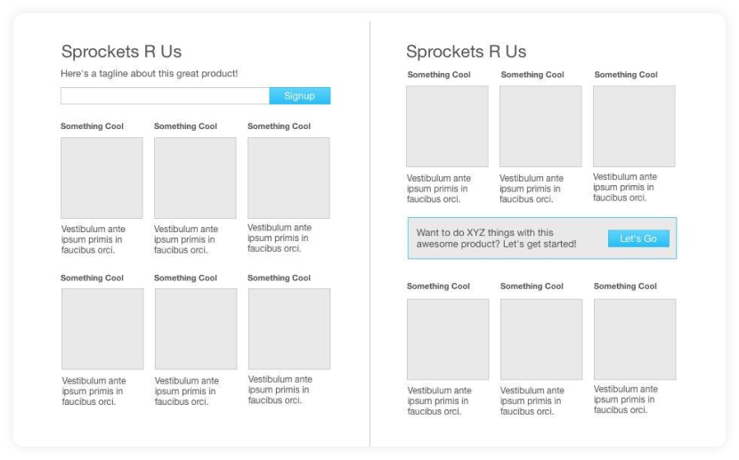 Make your CTA copy click-worthy