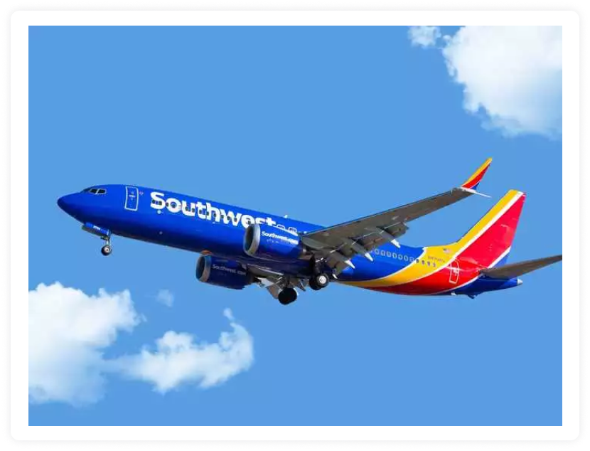 Southwest Airlines product differentiation strategy