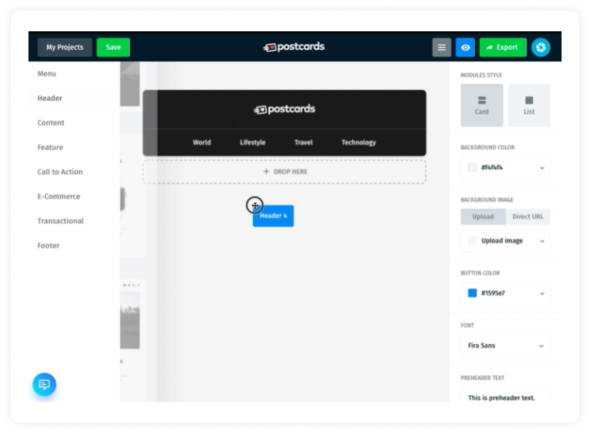 12 No-Code Email Builder Tools for Successful Email Campaigns