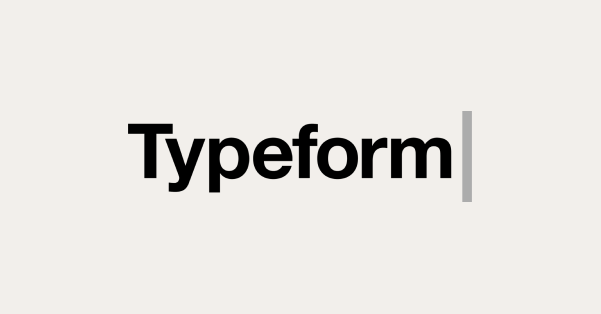 Typeform