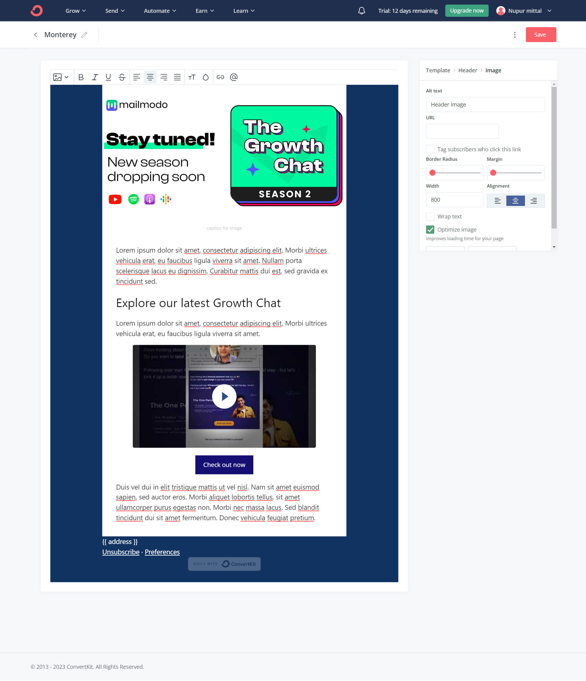 Convertkit Review 2024 Is It Best for Content Creators?