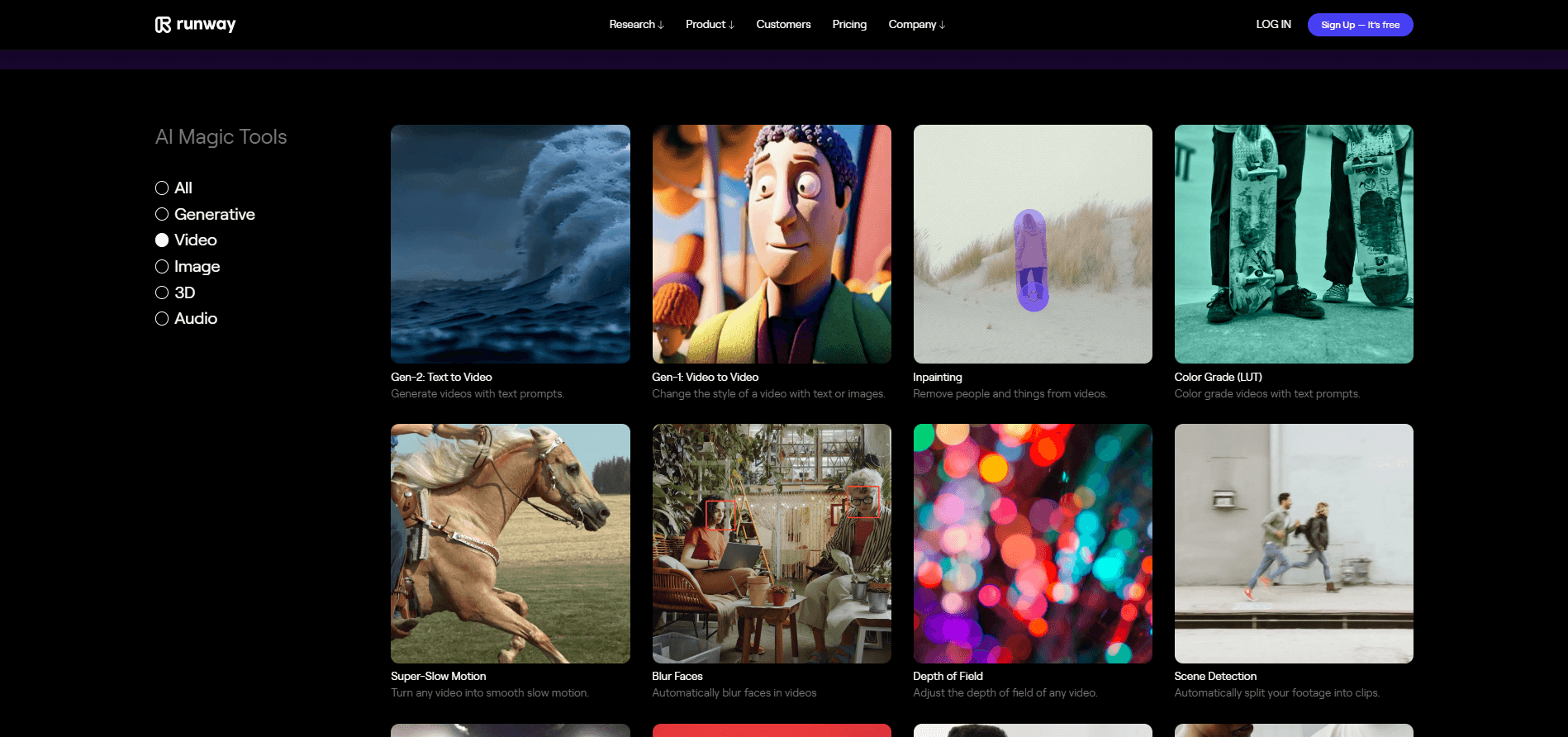 15 Mind-Blowing Best AI Video Generator And Editing Tools