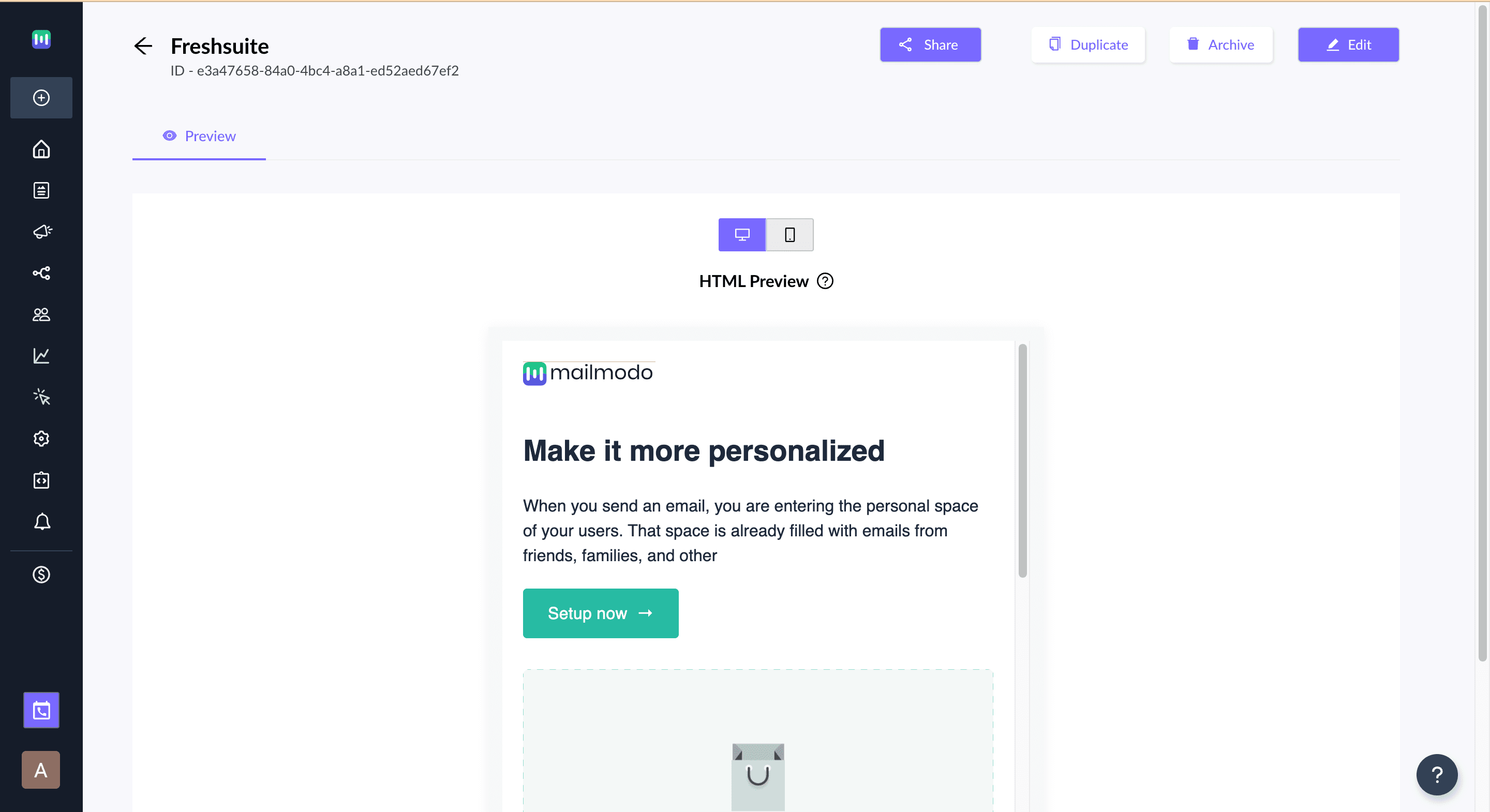 How to Setup Zoho Email Automation?