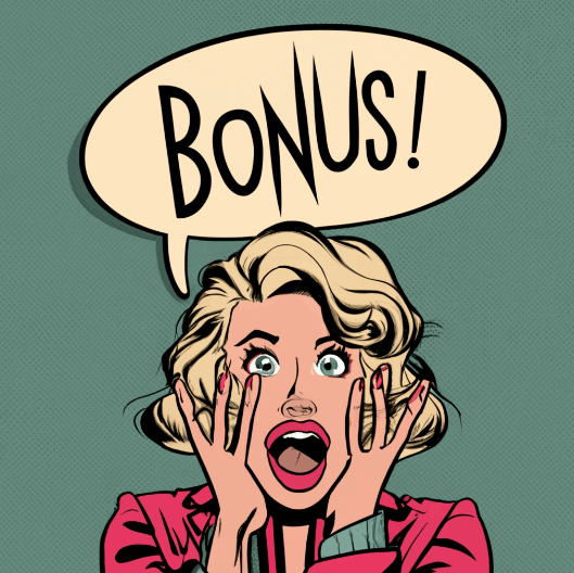 Bonus Girl