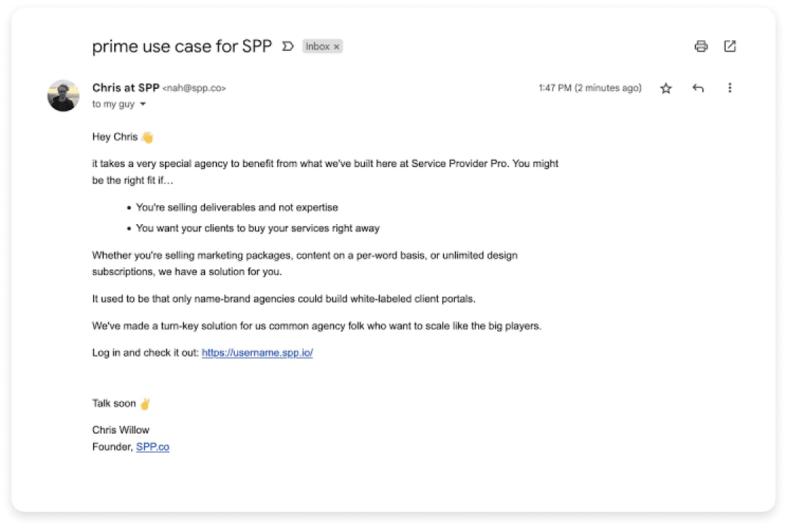 HTML vs Plain Text Emails: Which One to Choose and Why?