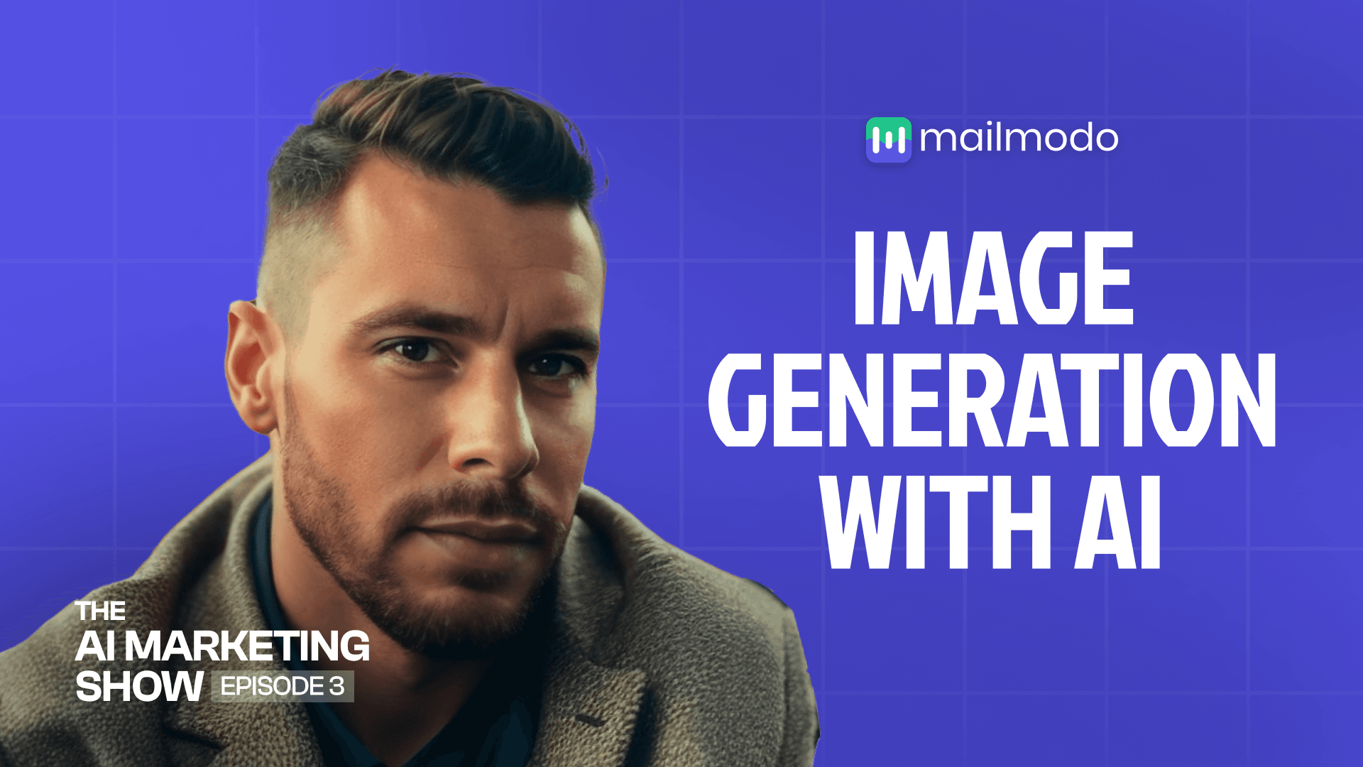 Learn AI Image Generation With Drew Brucker | Video