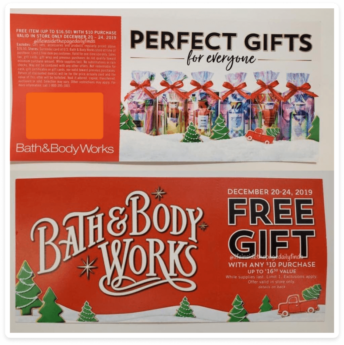 What Are Bounce Back Coupons? Benefits, Examples & More
