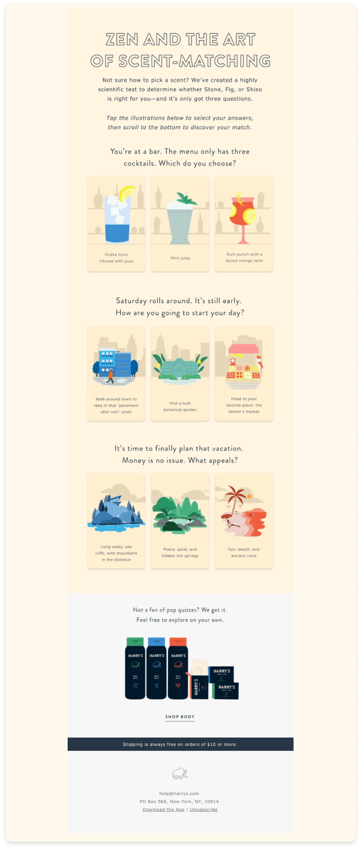 7 Best Email Copywriting Examples for Inspiration