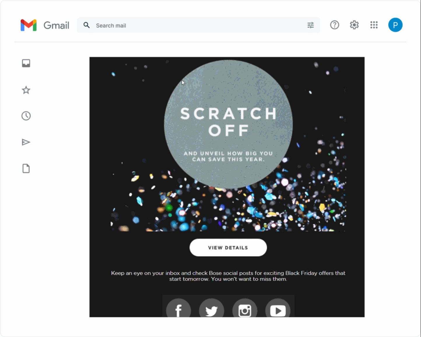 22 Best AMP Email Examples That Convert Like Crazy