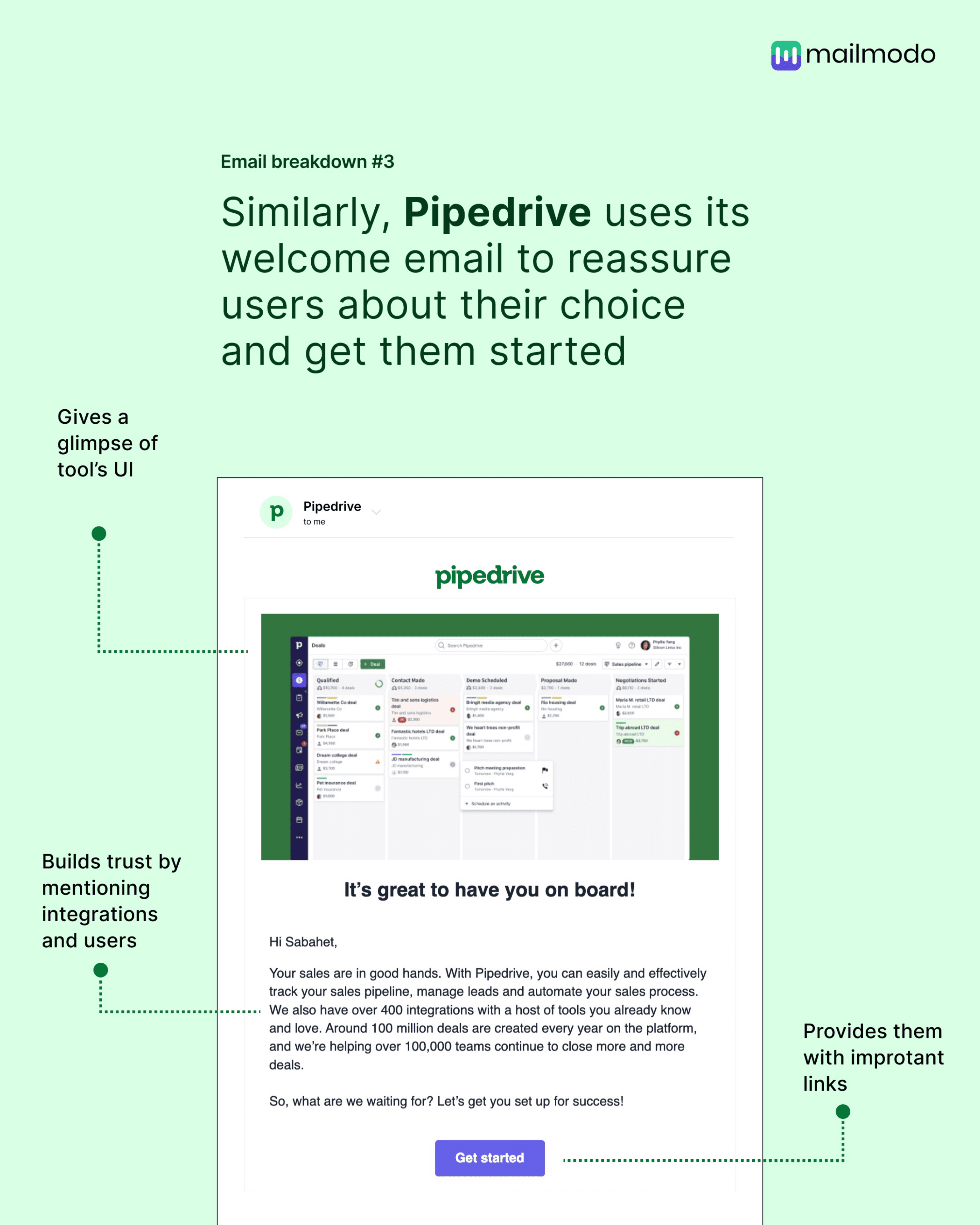 Third slide