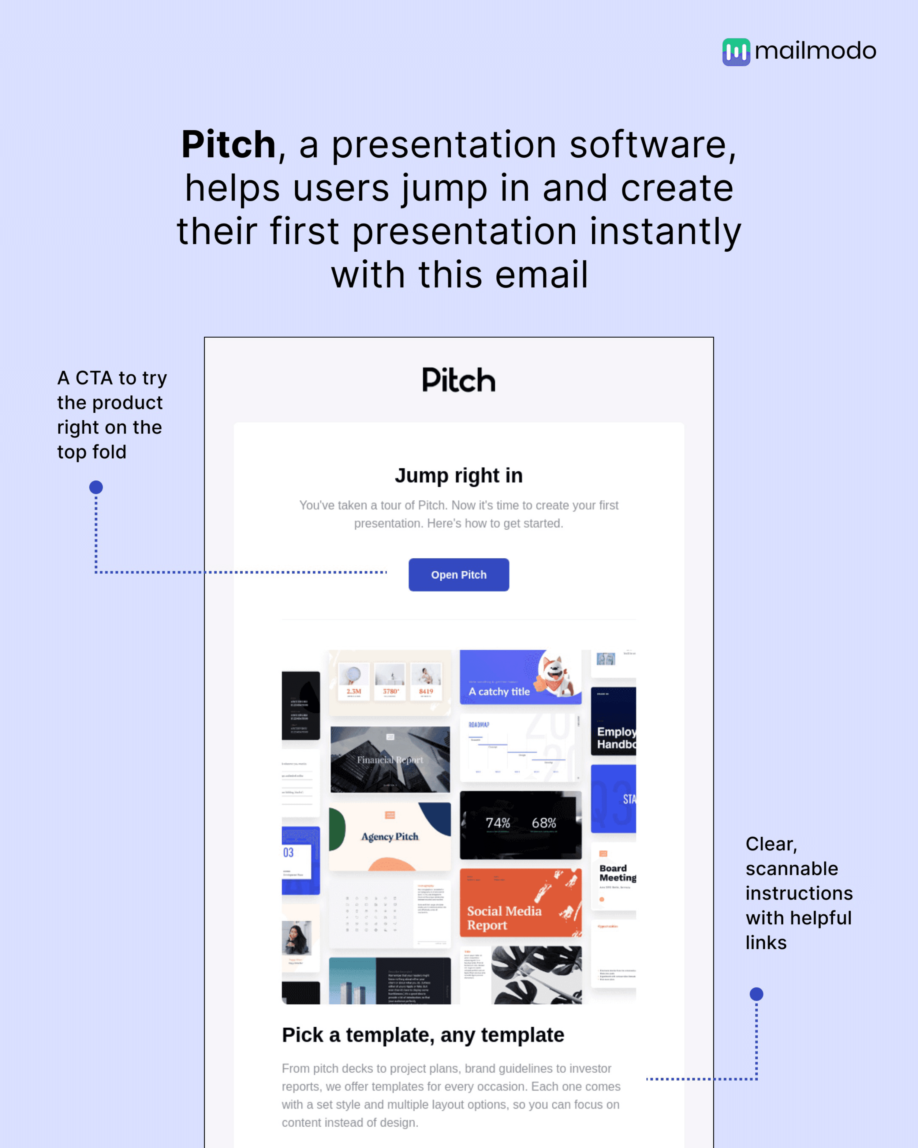 Third slide