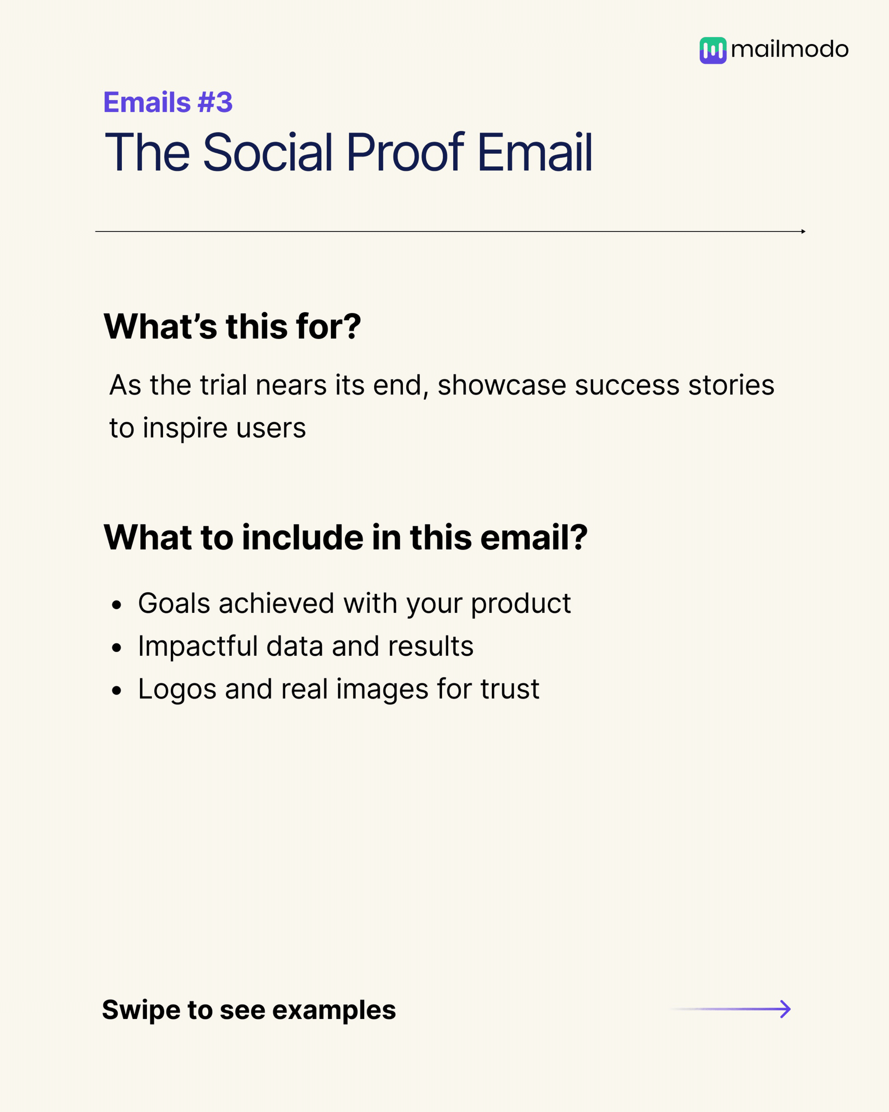 Third slide