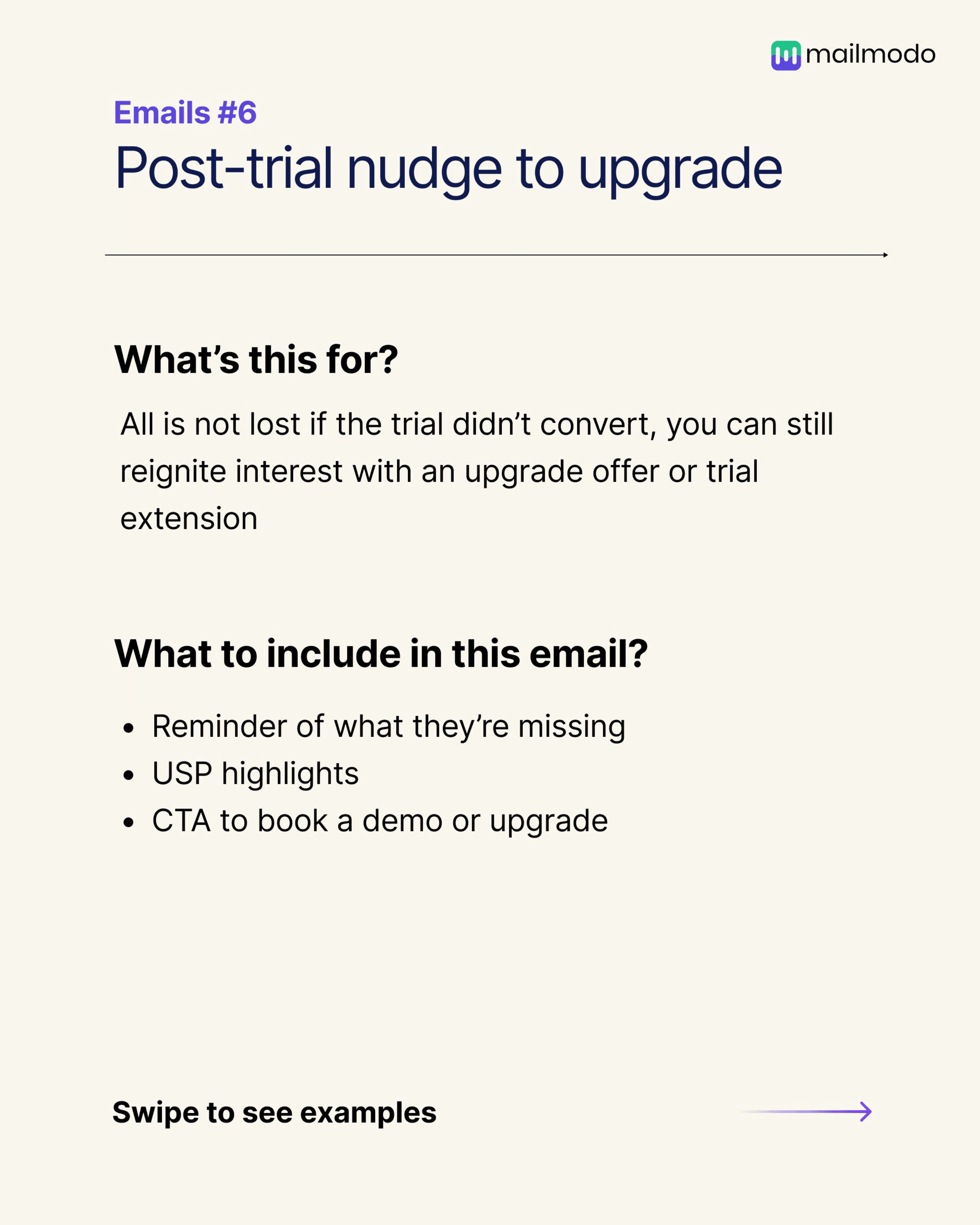 Third slide