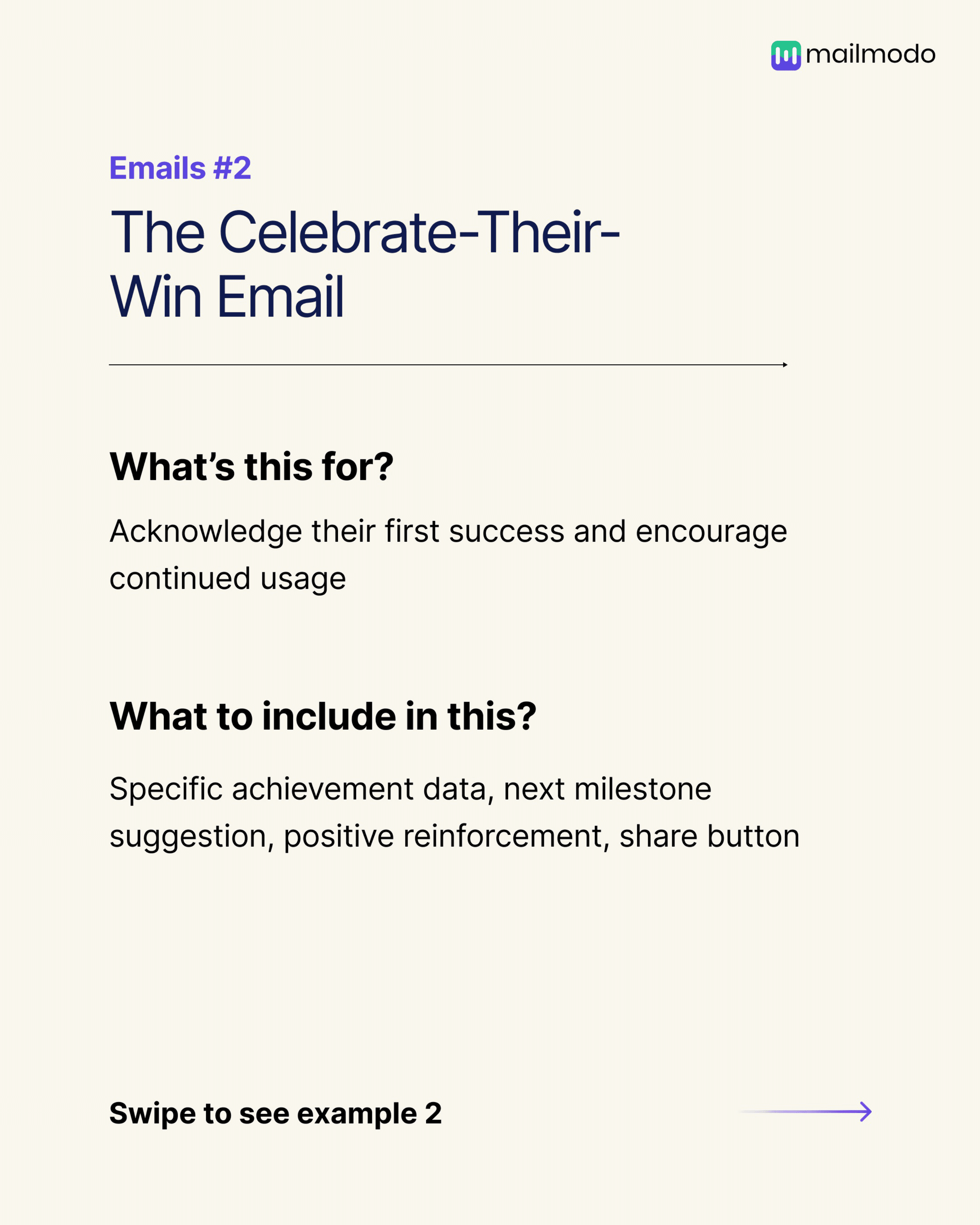 Third slide