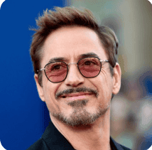 Tony Stark