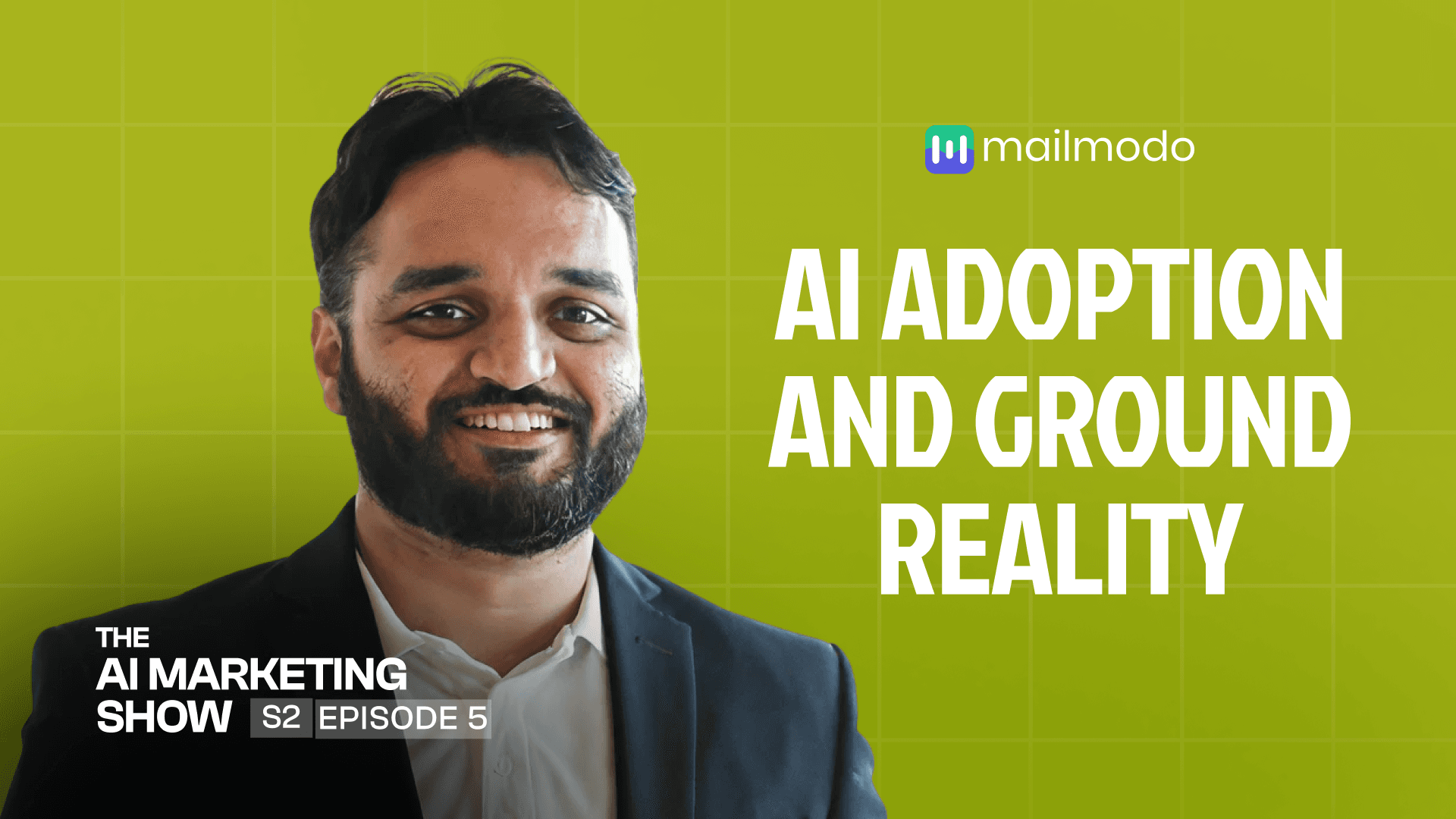 AI Adoption Ground Reality By Shafique Gajhar Video Ai adoption ground reality by shafique gajhar video