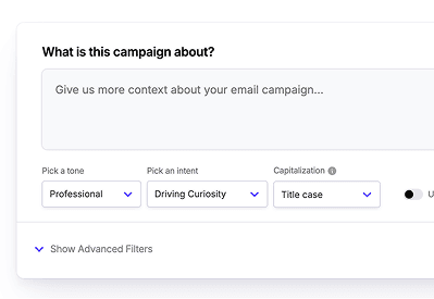 WhatsApp Ad Generator