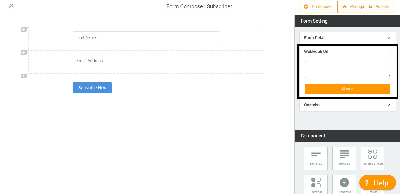 Form api. Form api