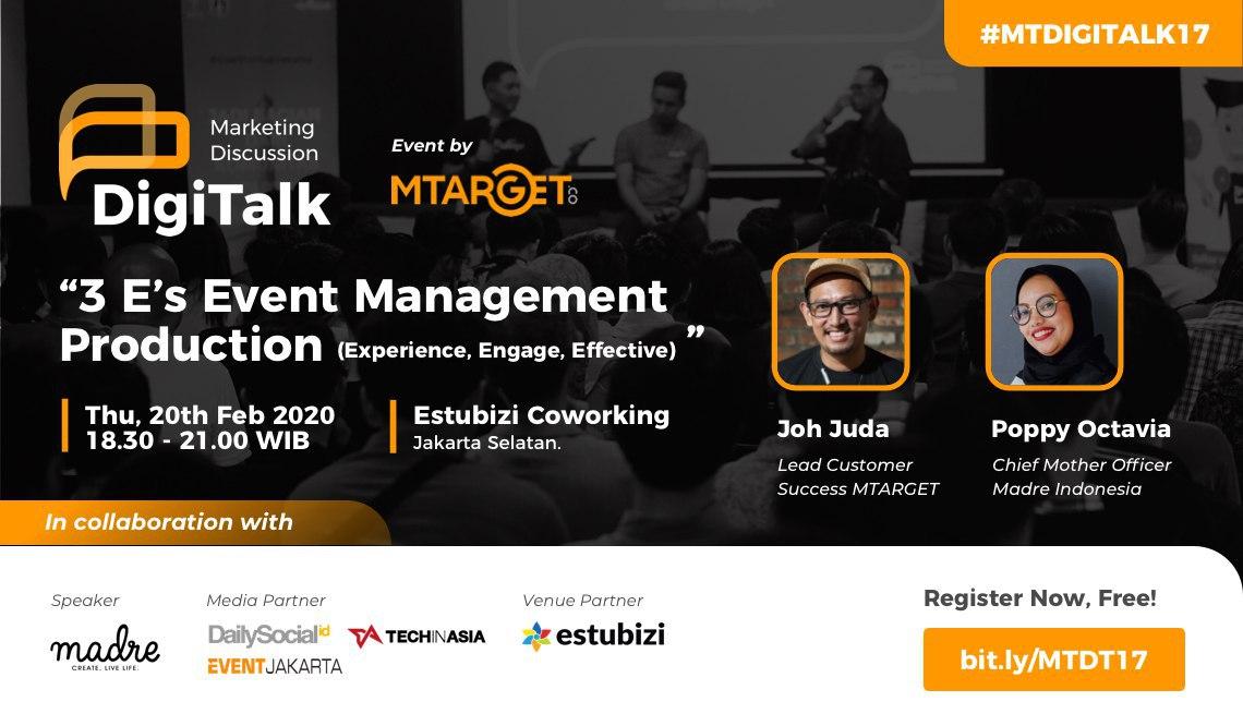 MTARGET DigiTalk Vol. 17