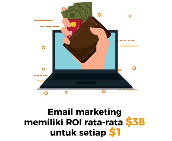 (Email marketing)