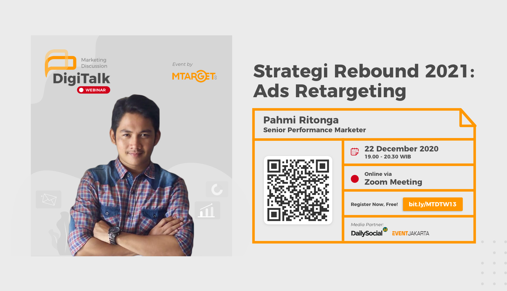 (Retargeting Ads)