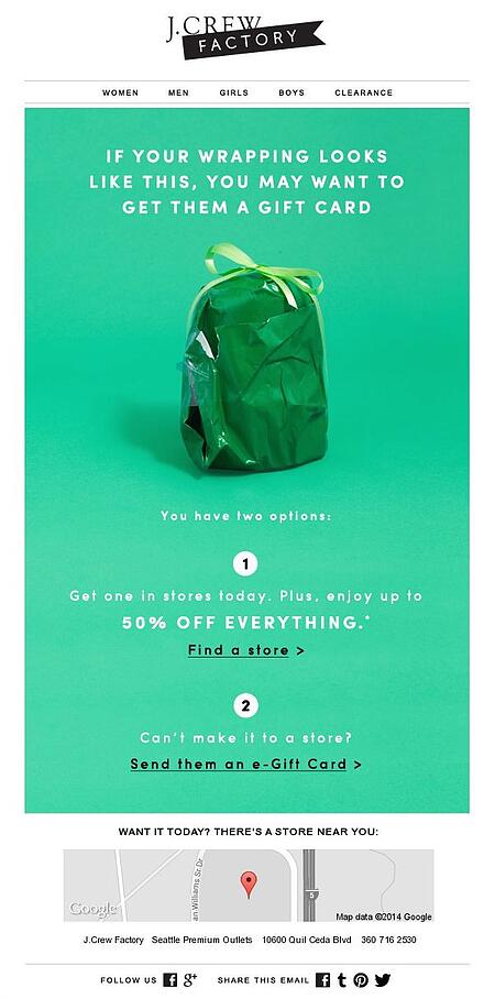 (J.Crew Factory)