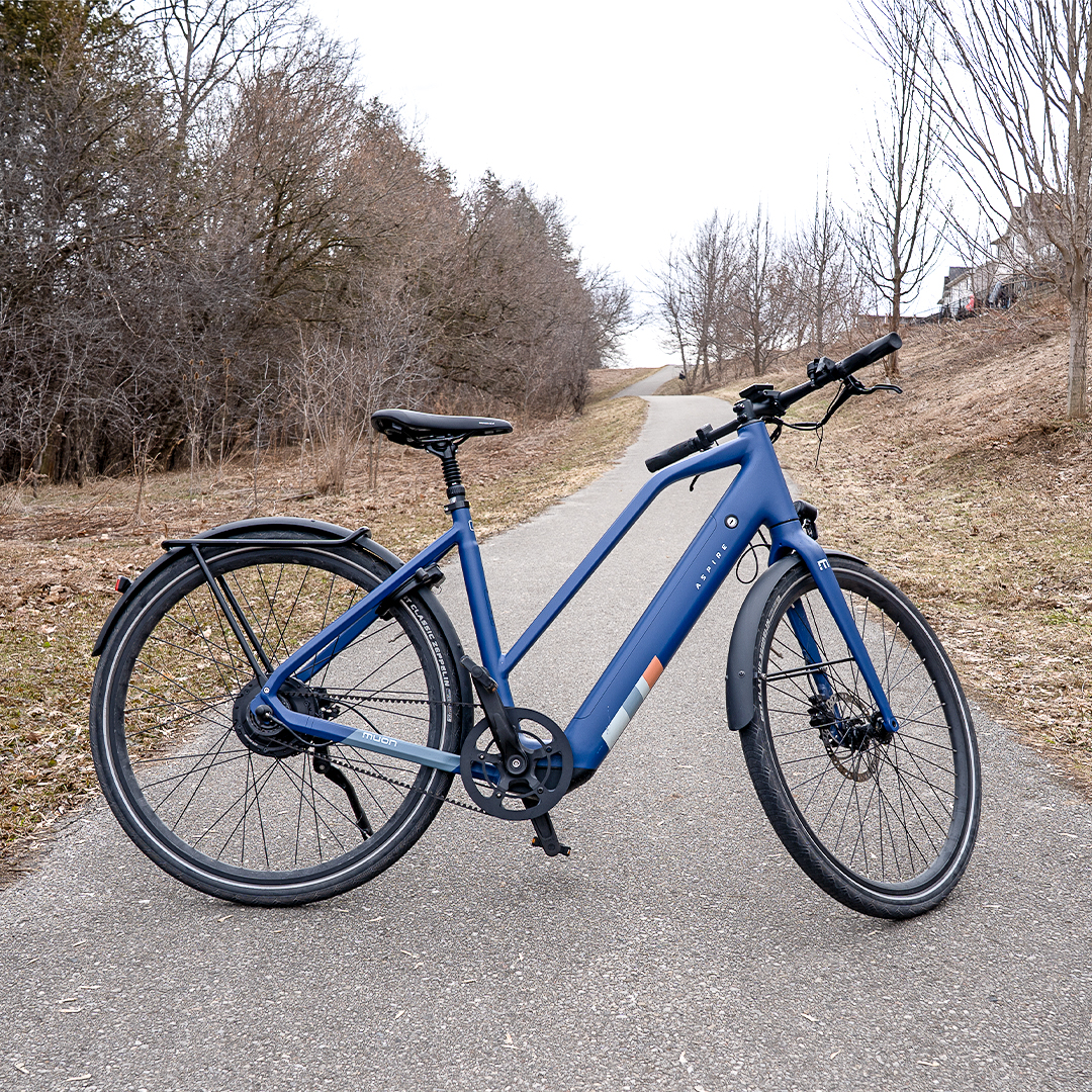 E-Bike Photo 2