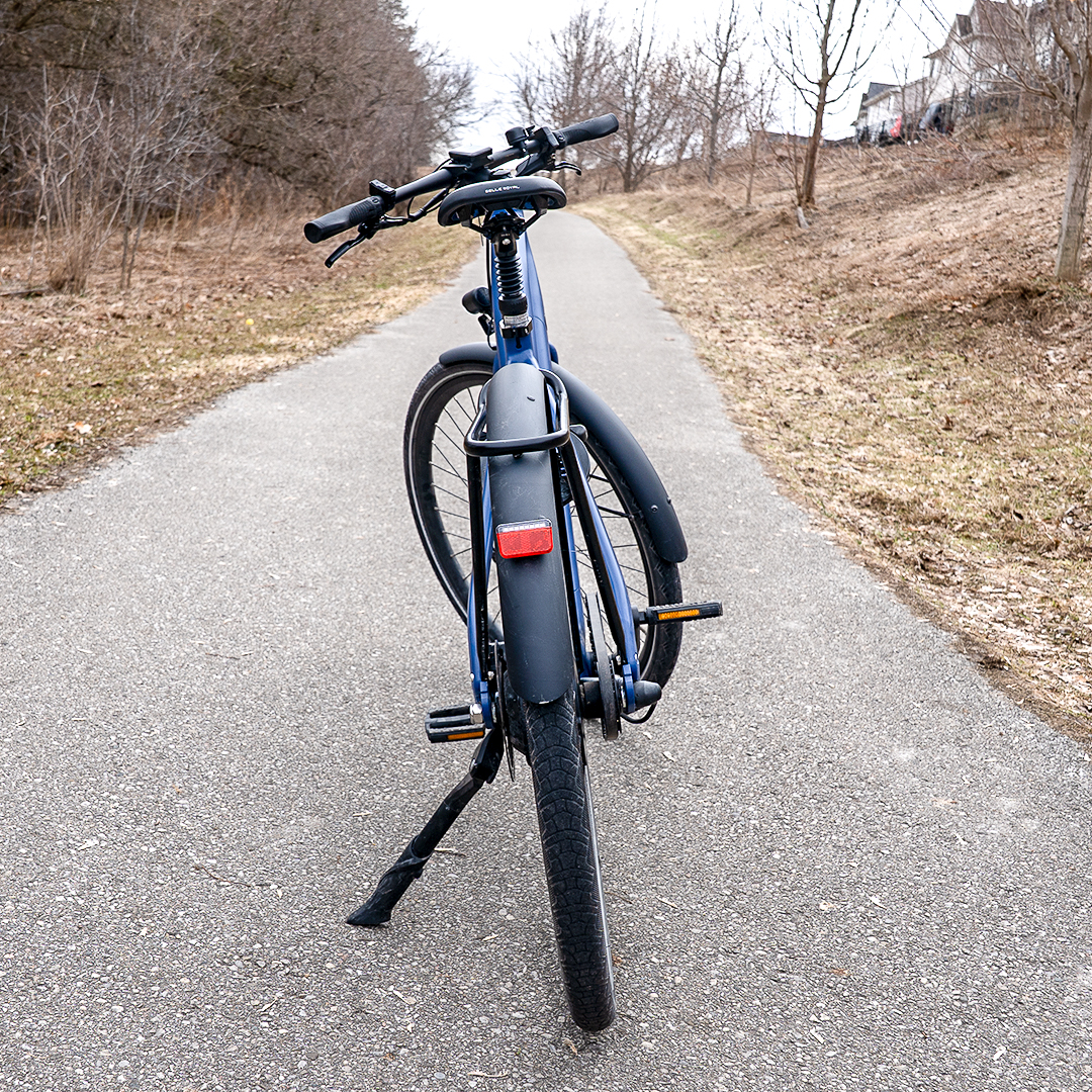 E-Bike Photo 4
