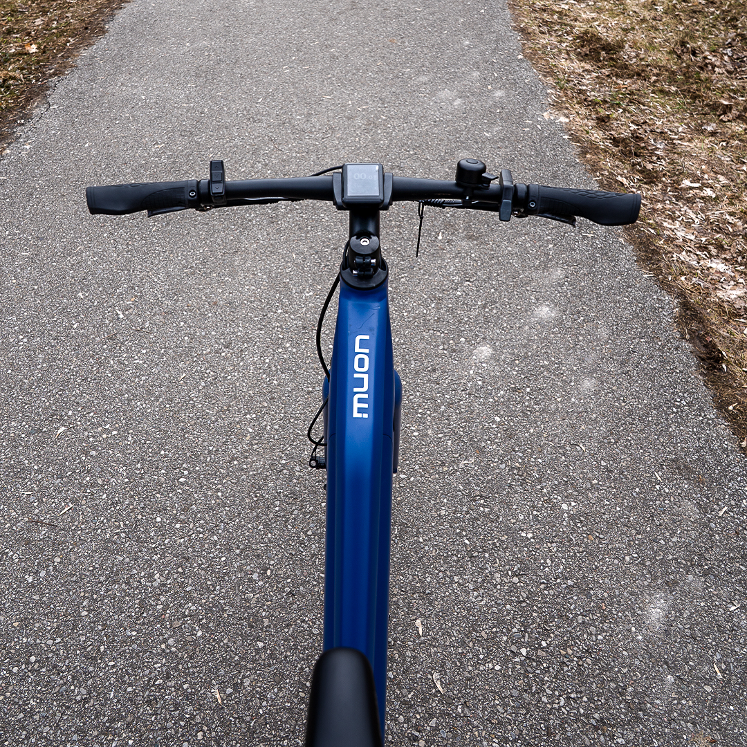 E-Bike Photo 5