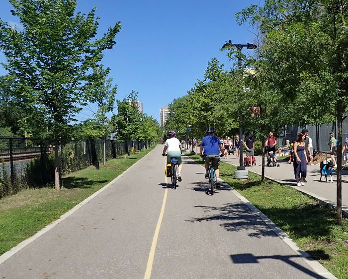 Why Kitchener-Waterloo Is One of the Best Places to Cycle in Ontario