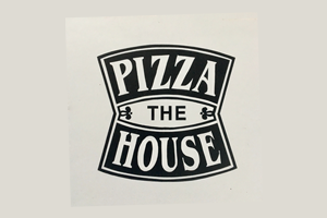      The Pizza House - Columbus, OH   