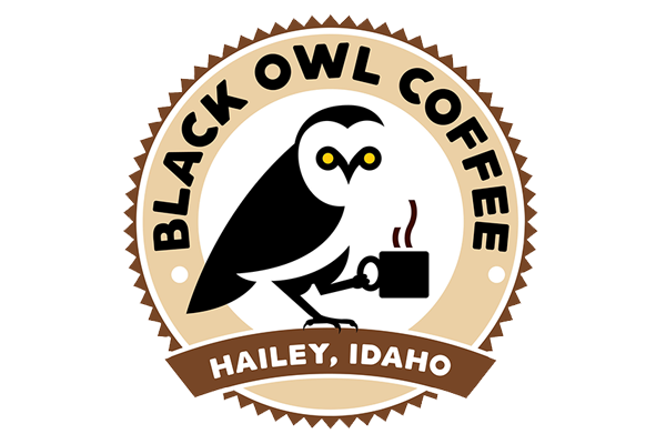      Black Owl Coffee - Hailey, ID   