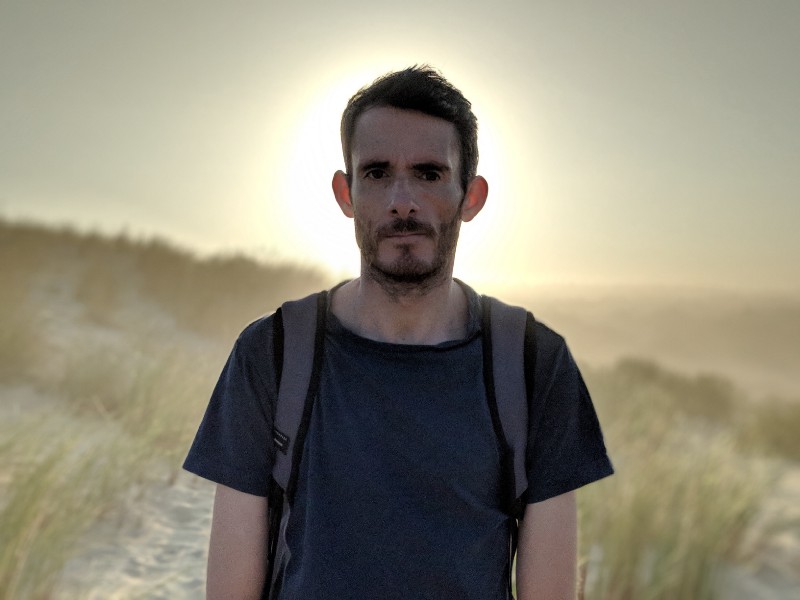 Ivan Sobris (image supplied)