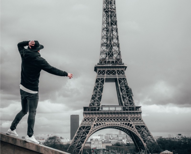Photo: Alexey Soucho via Unsplash